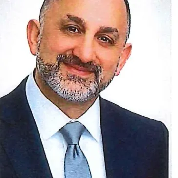 Omid Dallal