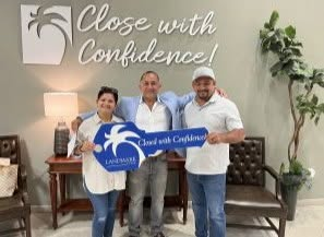 Cierre con confianza