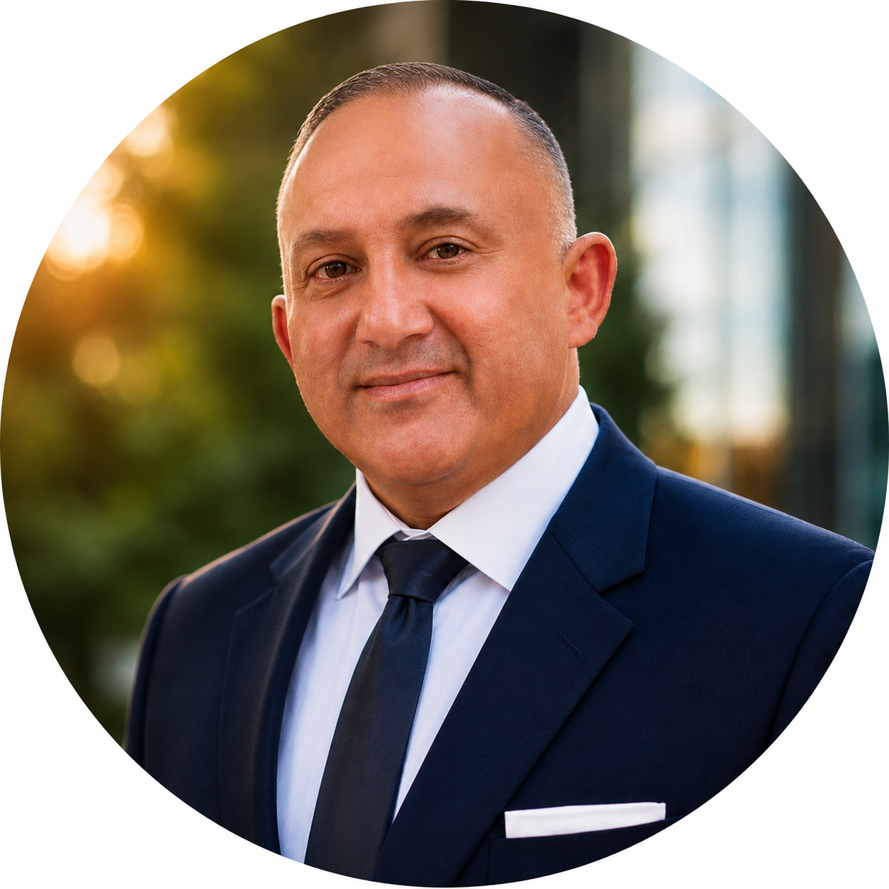 Omid Dallal